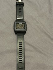 Nixon base tide pro watch - tide,