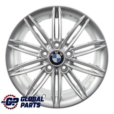BMW E81 E82 E87 E88 Rear Wheel