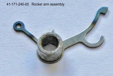 Original Smiths Chronometric