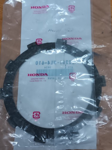 Genuine honda 22201 ml4 610 - honda, 22201-ml4-610