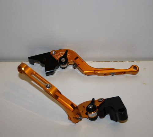 Racing levers yamaha brake - racing,