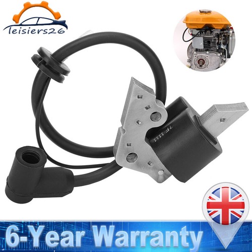 Ignition coil replacement - coil,