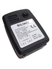 BBQ Rotisserie Battery Spit