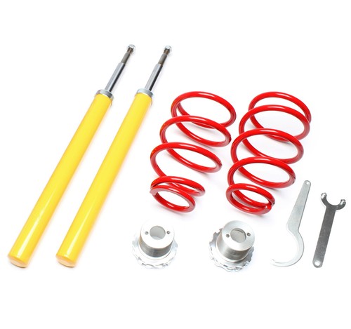 Technix coilovers front - ta,