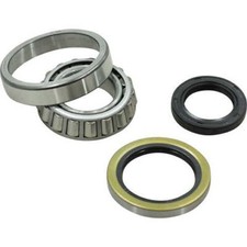 Rear Wheel Bearing Kit For