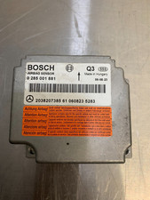 Mercedes Benz C CLASS W203 CLK