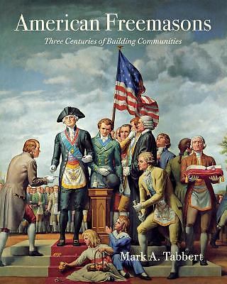 American freemasons three - freemasons,