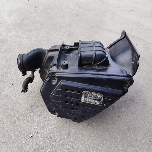 Air filter box honda - air, r