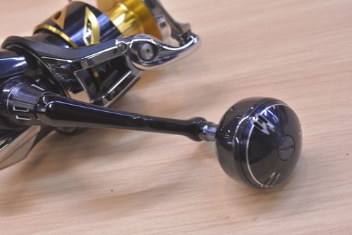 Shimano spinning reel - shimano,