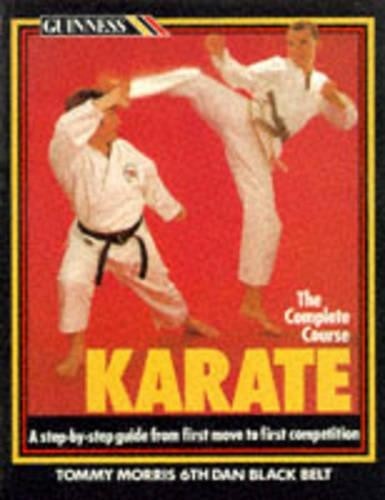 Karate the complete - complete, course