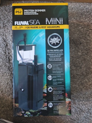Fluval sea ps2 mini protein - ps2,