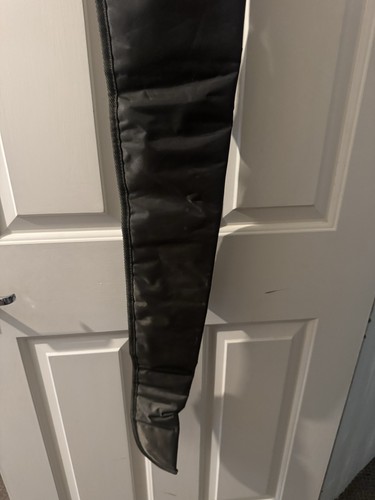 Air rifle carry bag - air,