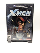 X-Men Legends - Nintendo