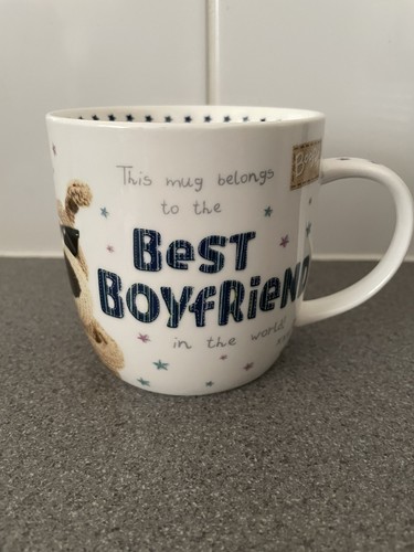 Boofle best boyfriend - boofle,