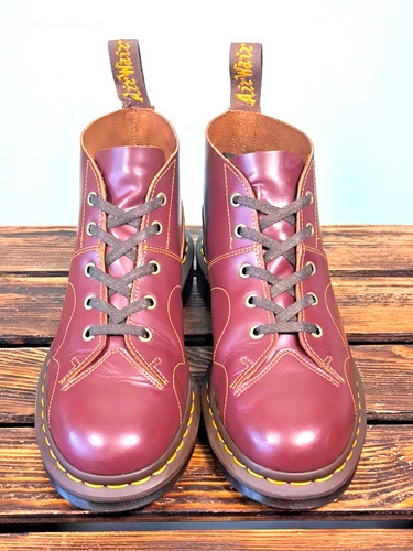 Martens the original - the,