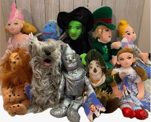 Lot warner bros wizard - lot,
