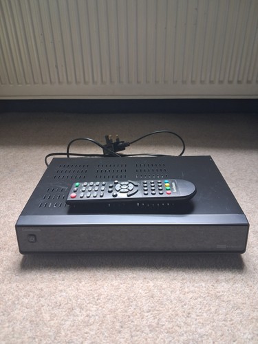 Goodmans twin tuner freeview - goodmans,