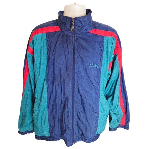 Vintage killtec ski jacket - killtec,