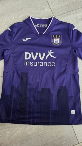 Anderlecht childs home - 20/21,