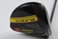 Cobra King Speedzone Driver /