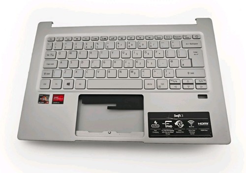 Acer swift sf314 palmrest - acer, sf314-42