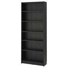 IKEA BILLY Bookcase Tall