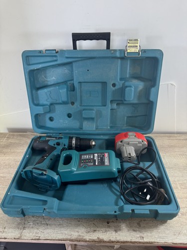 Makita 18v cordless hammer - makita,