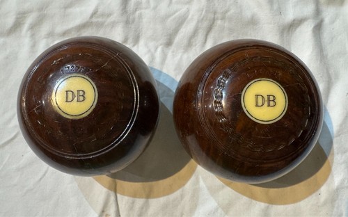 Antique lignum vitae hardwood - lignum,