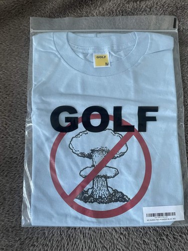 Golf wang tyler - wang/tyler, tee