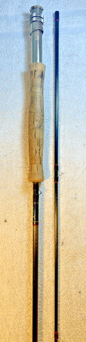Daiwa whisker fly - fly, trout