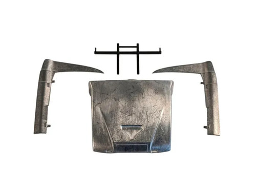 Tekno 91608 iveco turbostar - 91608,