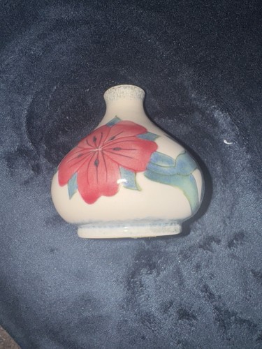 Cobridge stoneware vase the - stoneware,