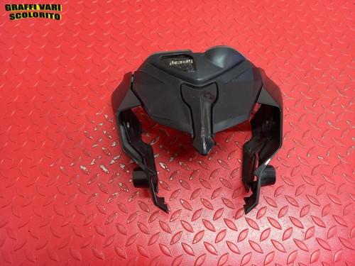 Hull shell headlight cover - shell,