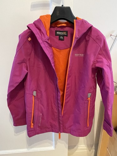 Regatta waterproof jacket - waterproof,