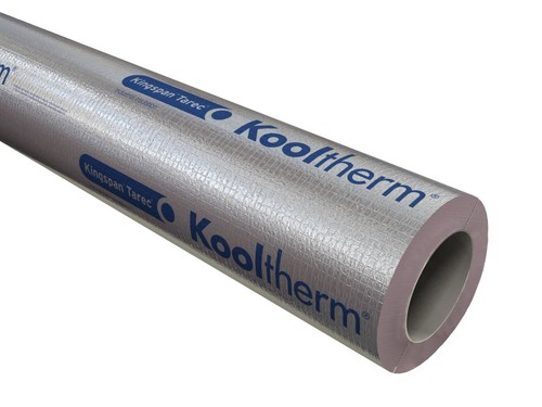 Kingspan kooltherm phenolic - kingspan,