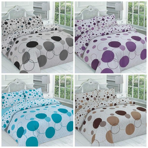 Noah polka dots - dots, duvet