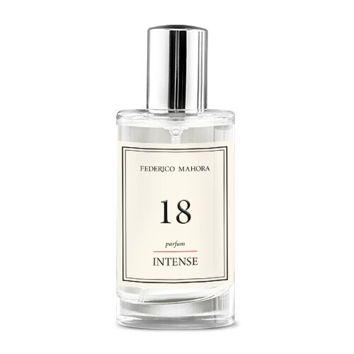 Intense for her - fm,