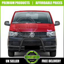 BLACK AXLE NUDGE A-BAR, BULL