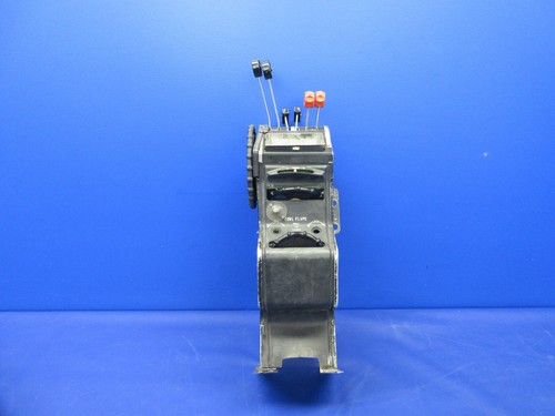 Cessna 310 throttle quadrant - cessna,