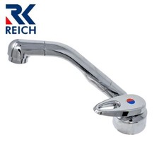 Reich Samba Mixer Tap Ideal