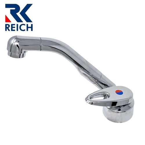 Reich samba mixer tap ideal - tap,