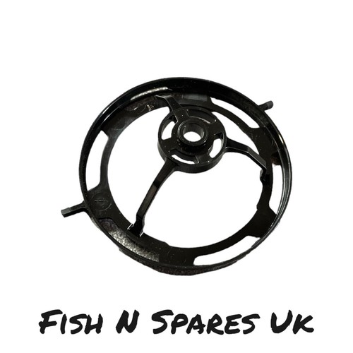 Shimano line guard assembly - line,