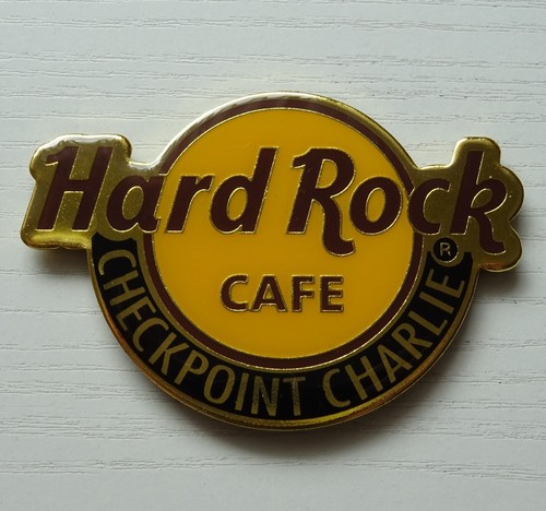 Magnet hard rock - hard, cafe