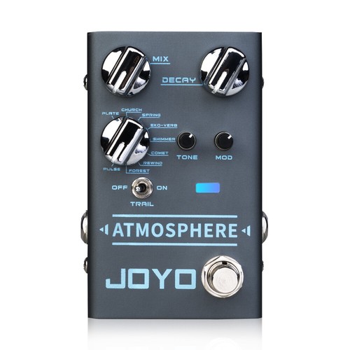 Joyo atmosphere reverb guitar - joyo,