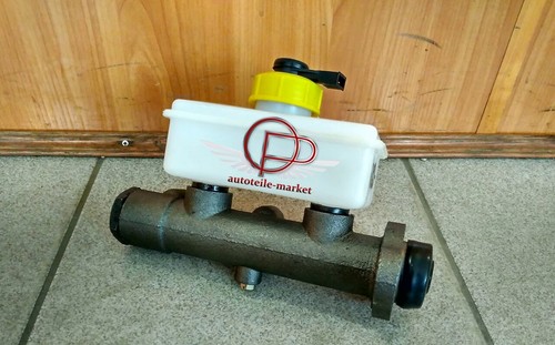 Uaz 469 brake master - 469,,