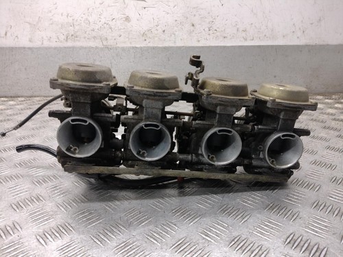 1988 yamaha fzr - fzr,
