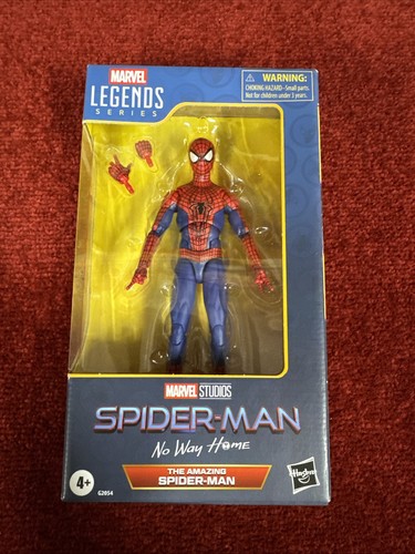 Marvel legends series - legends,