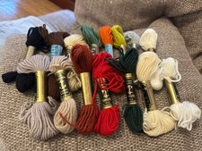 15 x 10m Skeins ANCHOR