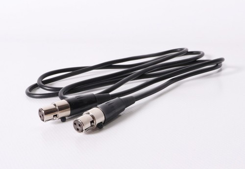 Michell engineering psu dc - hr,