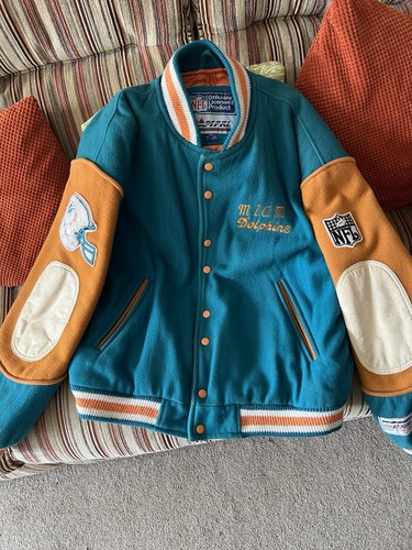 Vintage campri miami dolphins - vintage,